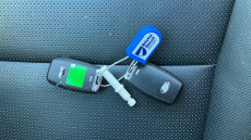 Kia Sportage 1.7 CRDi ISG 4 5dr Diesel Estate